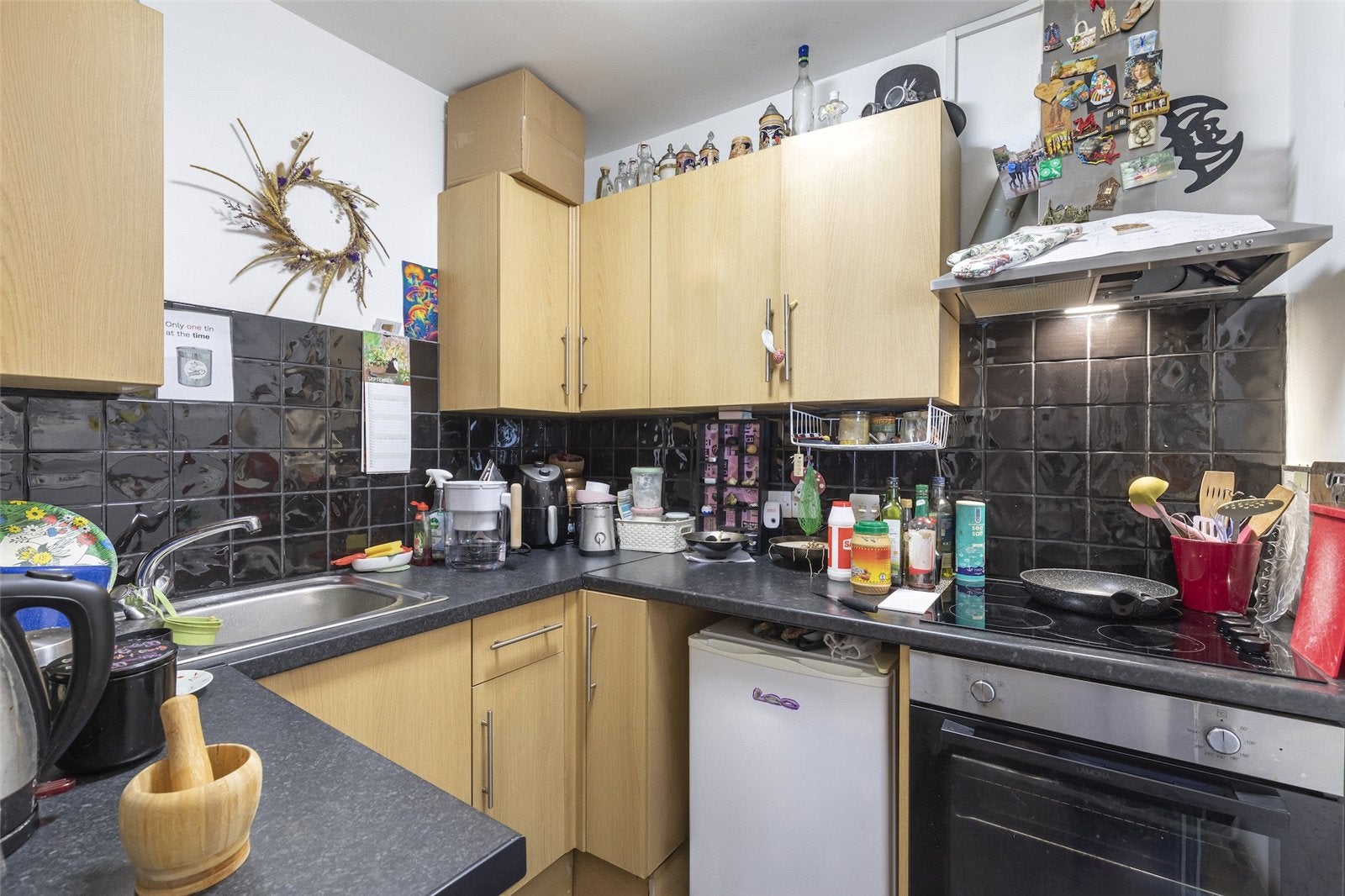 Flat Seaside in Eastbourne