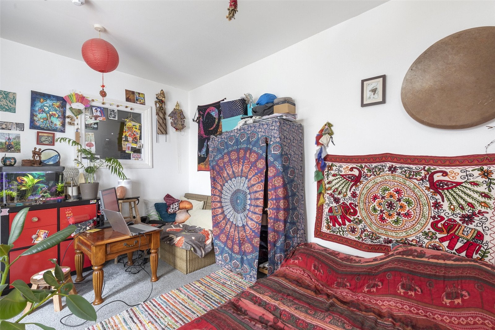 Flat Seaside in Eastbourne