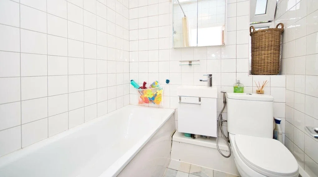 Flat Powlett Place in Greater London