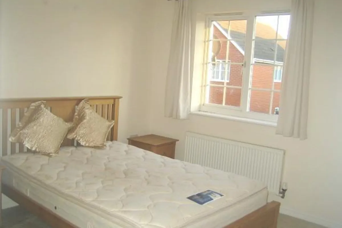House Titus Way in Colchester