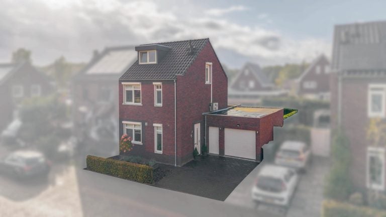 Huis Joeppe 5 in Baarlo