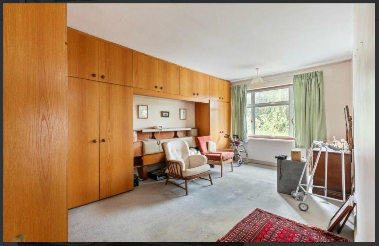 House The Spinney in Greater London