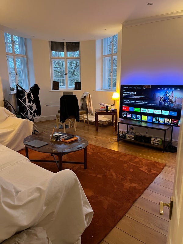 Room Vincent Square in City of Westminster