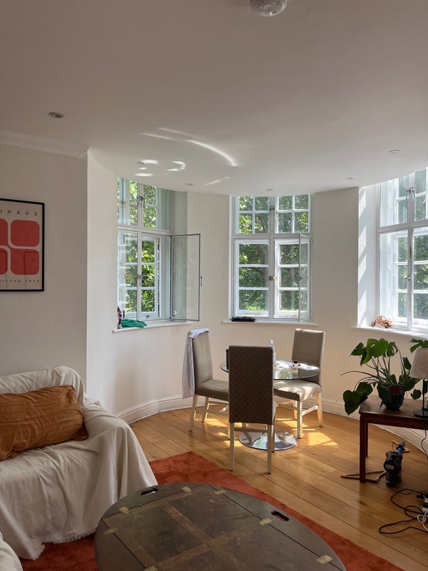 Room Vincent Square in City of Westminster