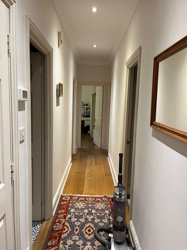 Room Vincent Square in City of Westminster