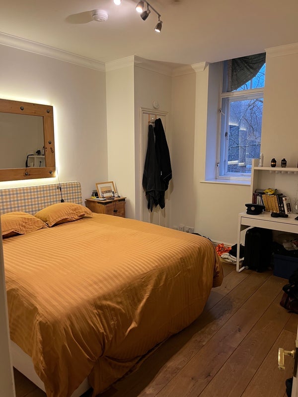 Room Vincent Square in City of Westminster