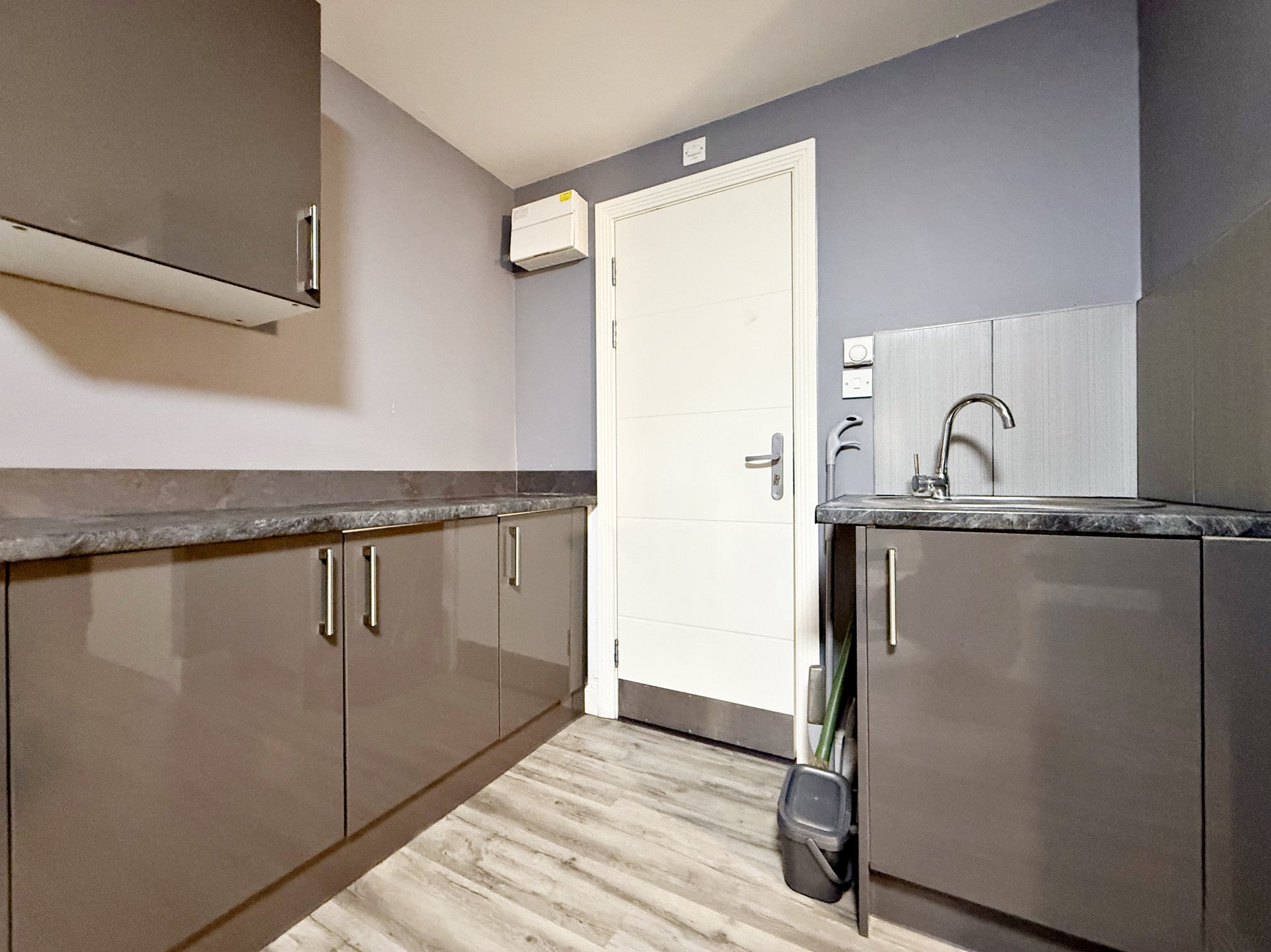 Room The Crossways in London