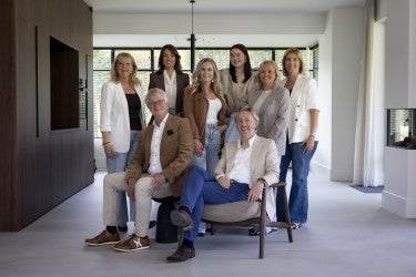 Vrijstaande woning te koop: Park Zomerlust 27, Zevenhoven