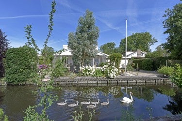 Vrijstaande woning te koop: Park Zomerlust 27, Zevenhoven