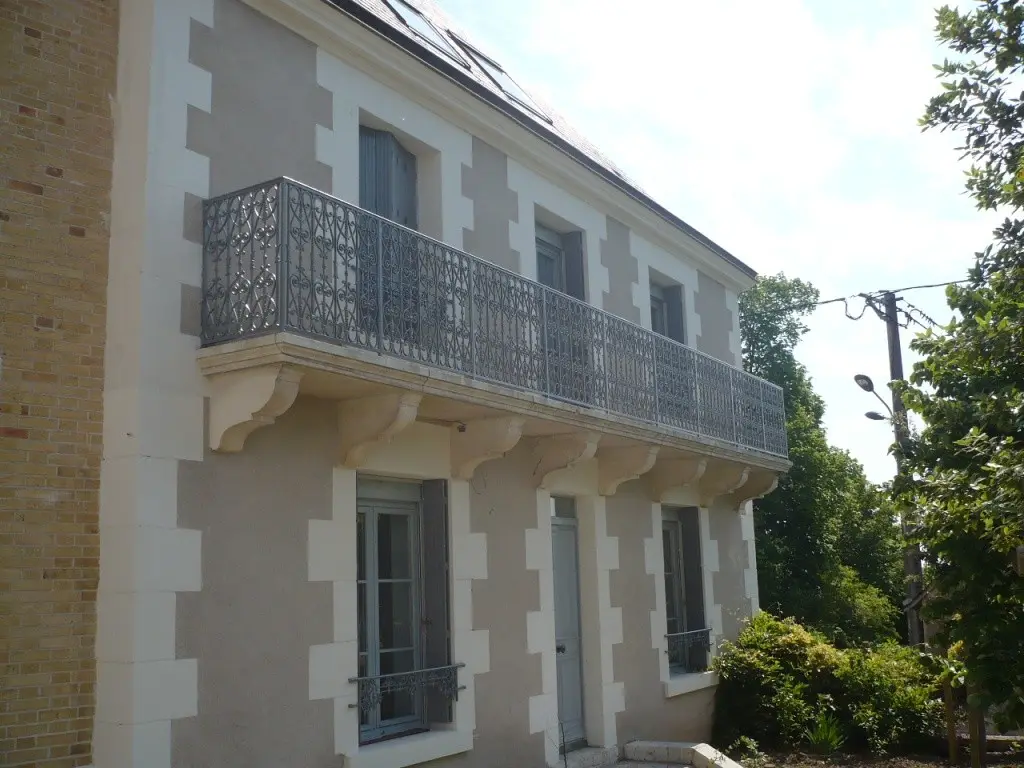 Appartement Rue Monin à Blois