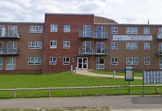Flat Howlands in Welwyn Hatfield