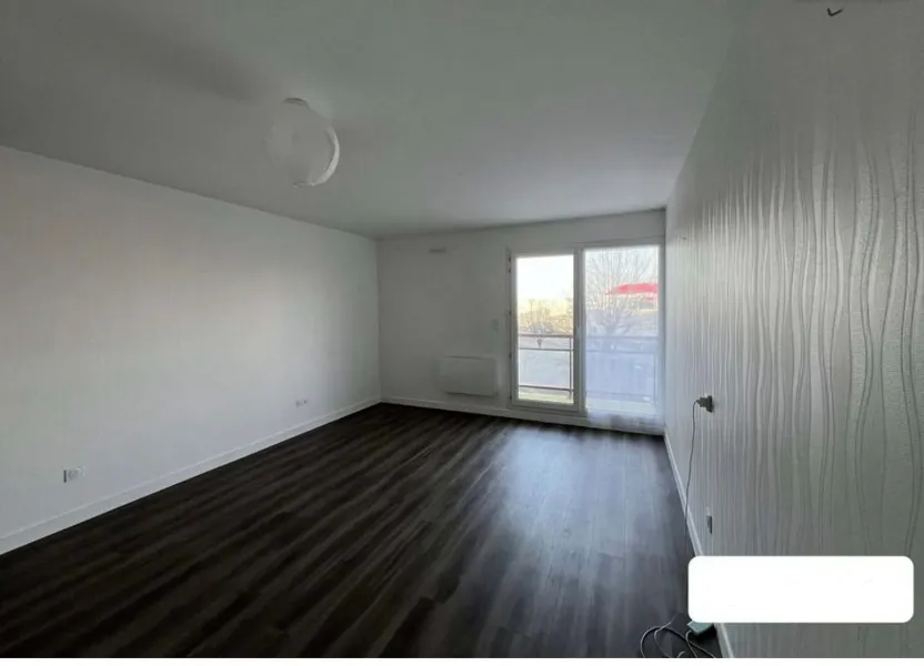Appartement Rue Eugène Louis Varlin à Brest