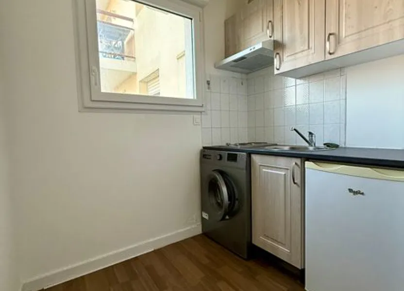 Appartement Rue Eugène Louis Varlin à Brest