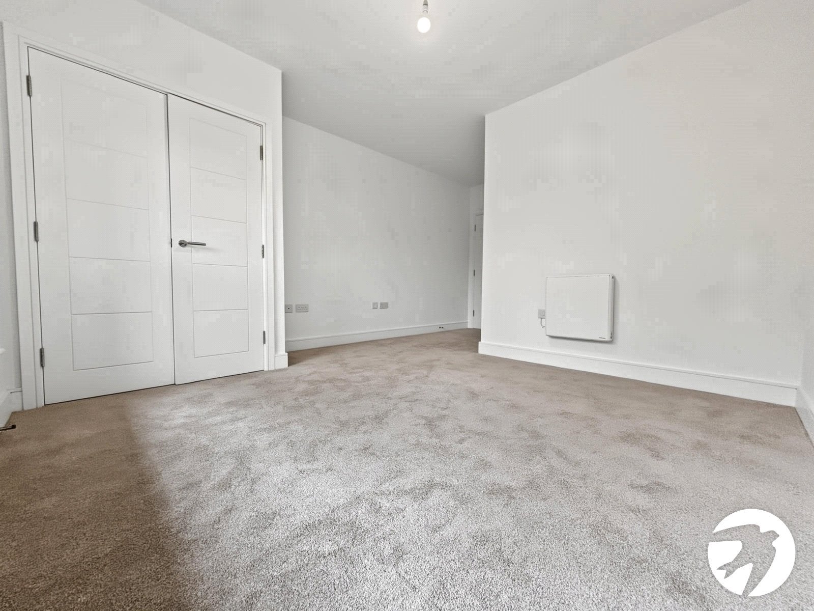 Flat Loampit Road in Greater London