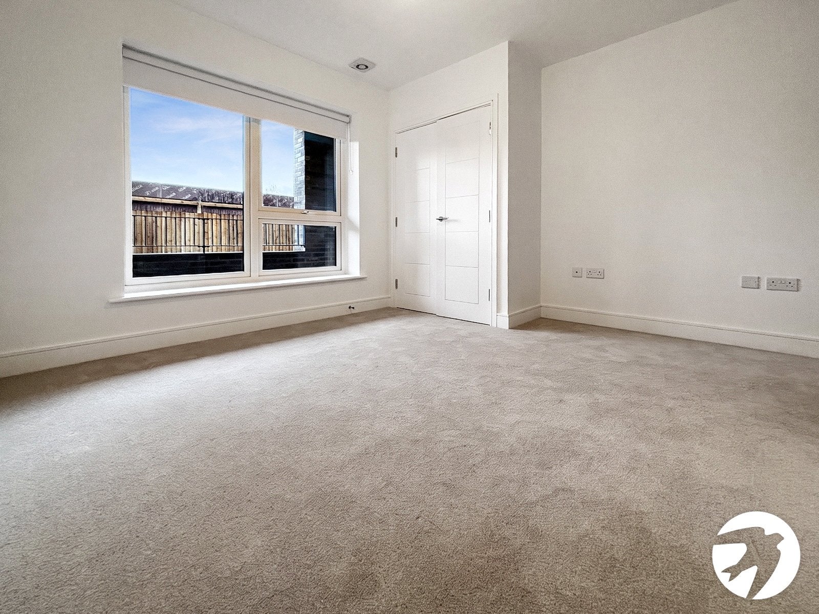 Flat Loampit Road in Greater London
