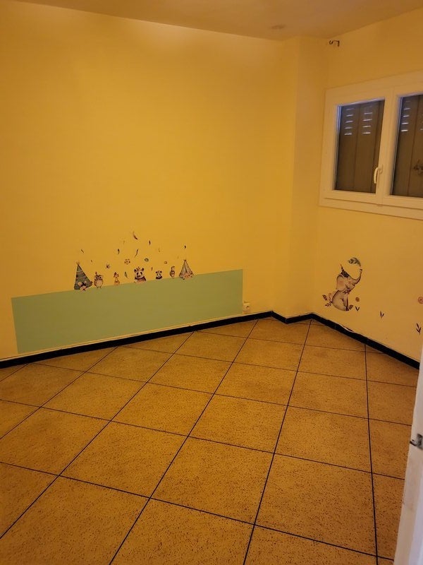 Appartement Rue Mirone à Marseille