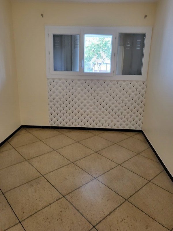 Appartement Rue Mirone à Marseille