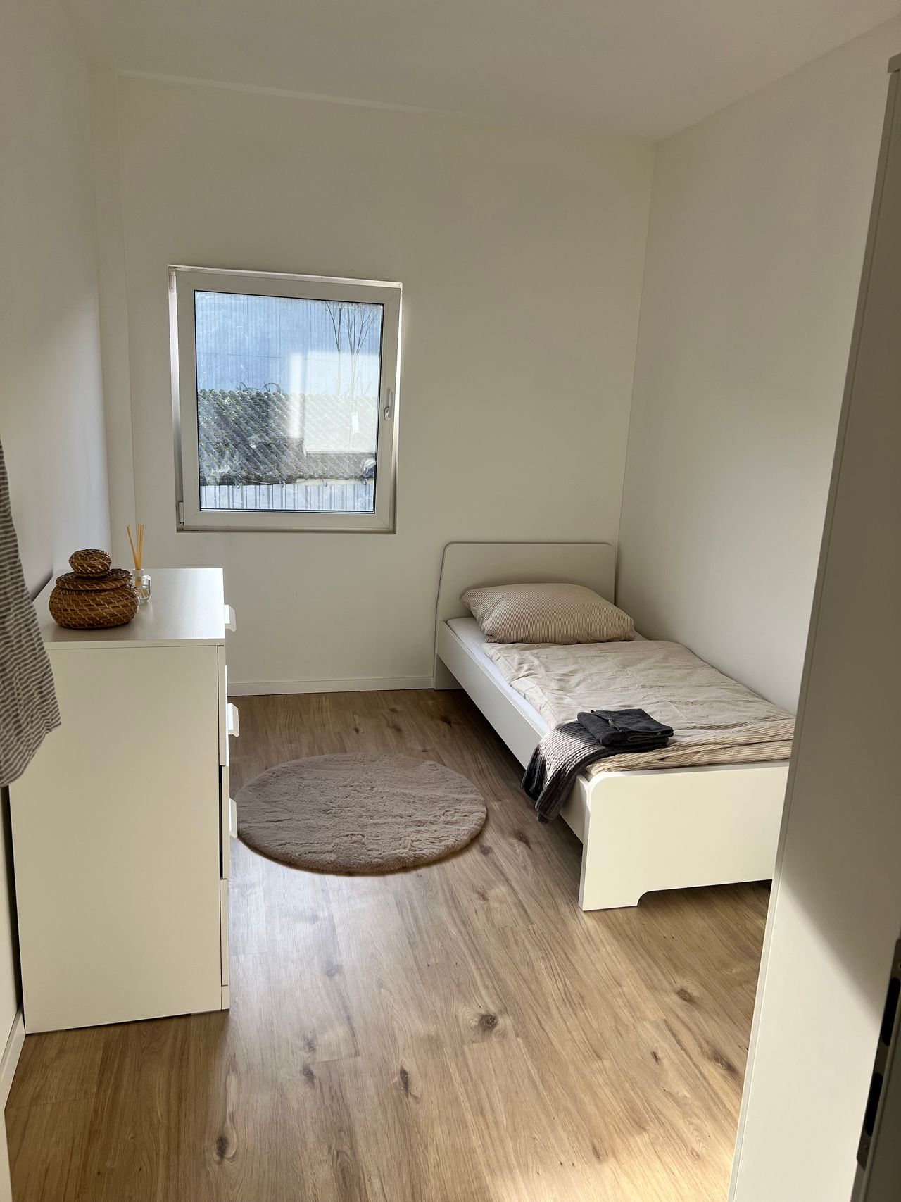 Wohnung Mainstraße in Hanau