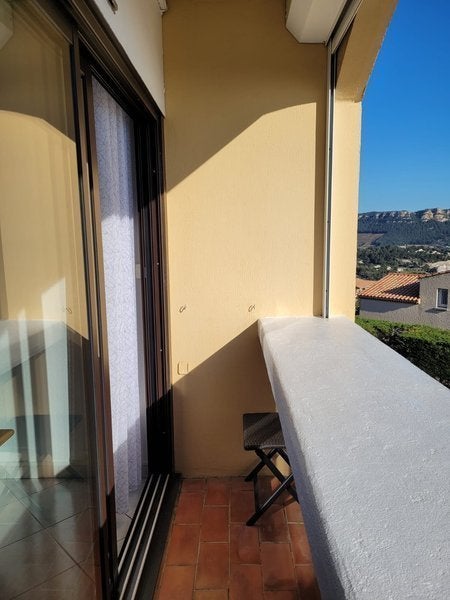 Appartement Avenue des Goguettes à Cassis