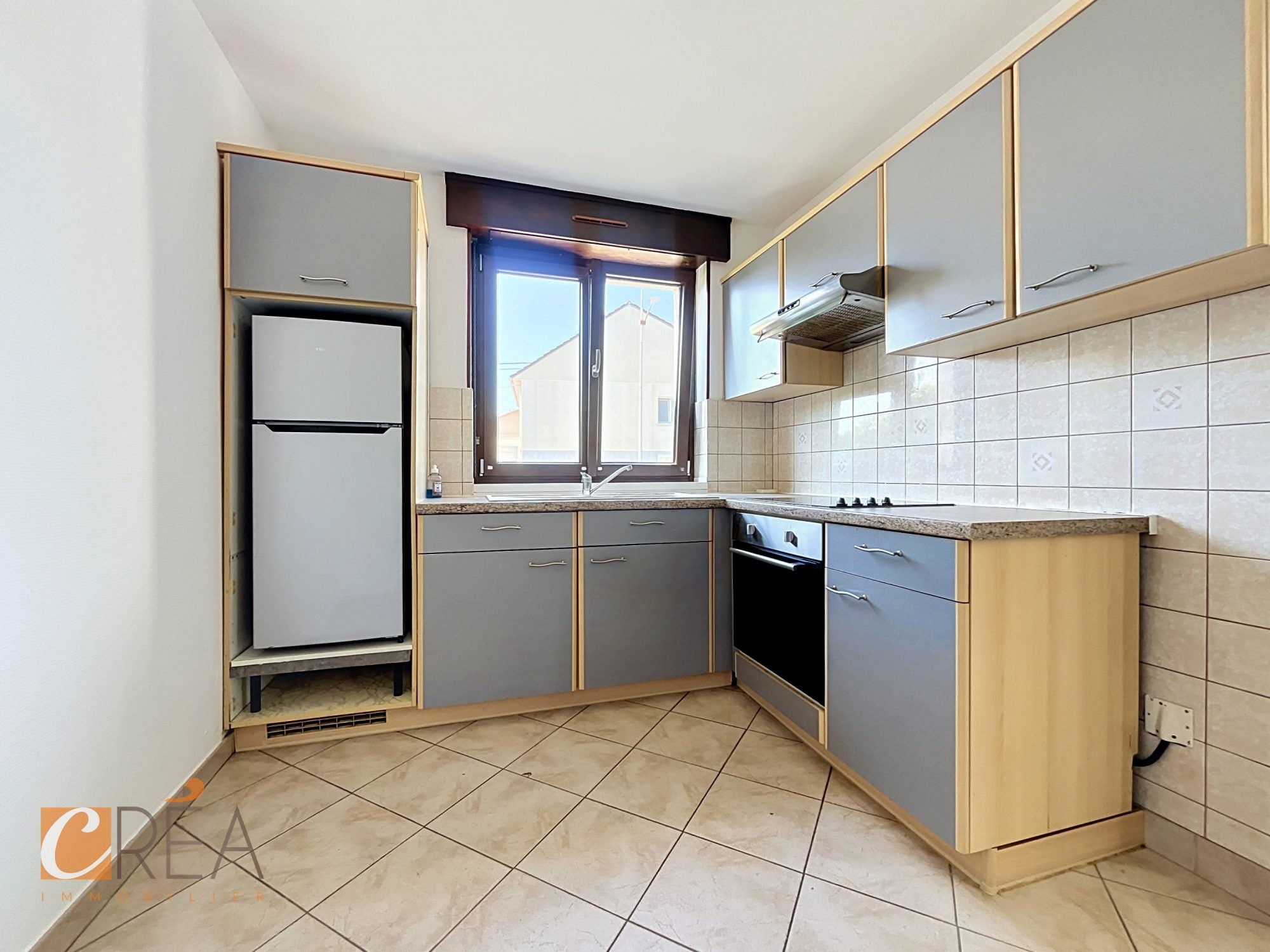Appartement Rue de la Paix à Richwiller