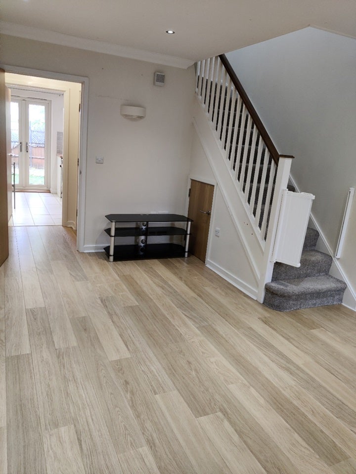 House Pearing Close in Greater London