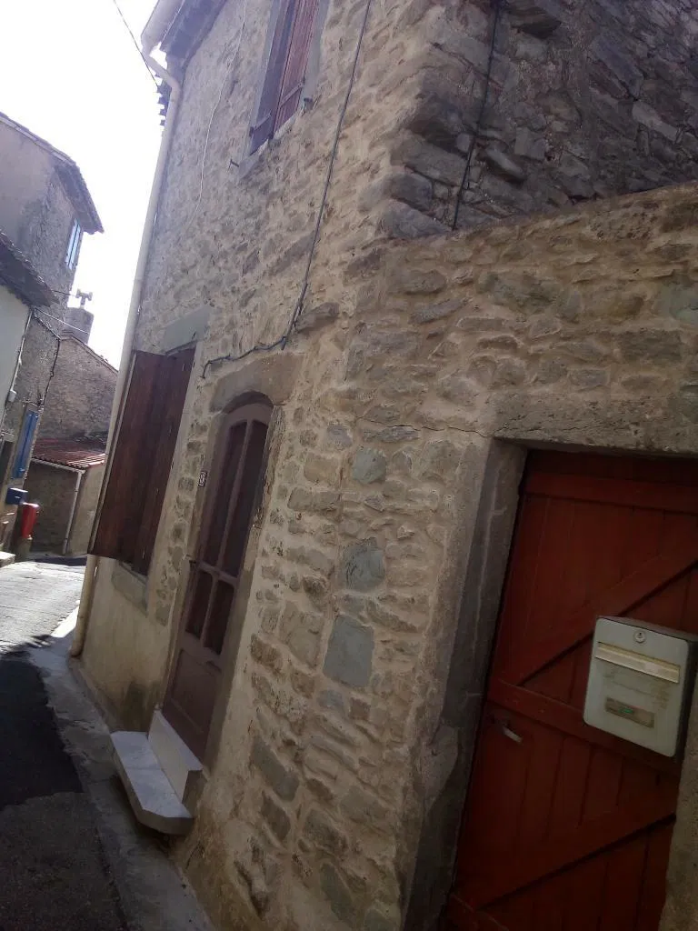 Maison Chemin de la Fontaine à Siran