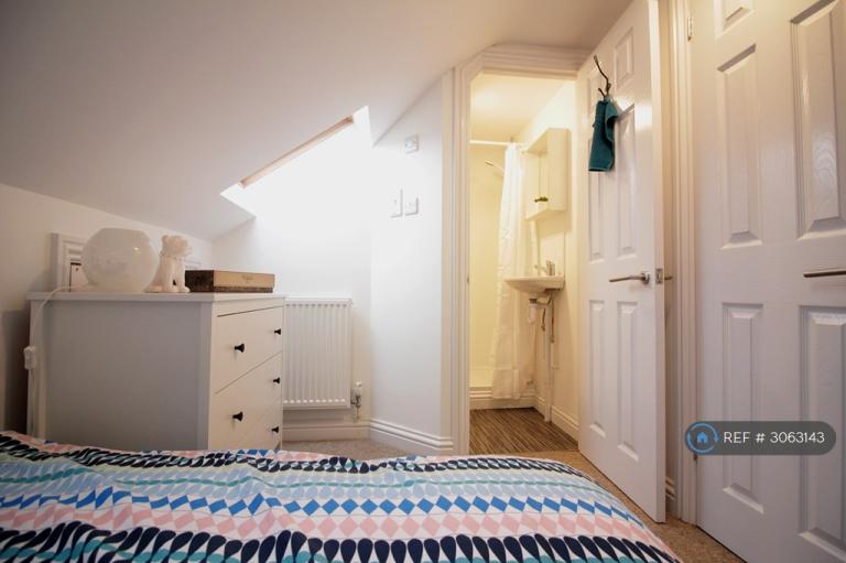 Room Chatsworth Road in Bristol