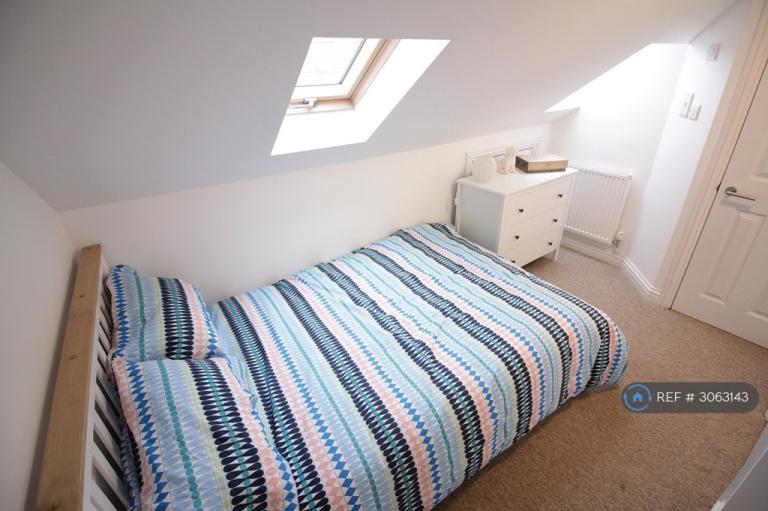 Room Chatsworth Road in Bristol