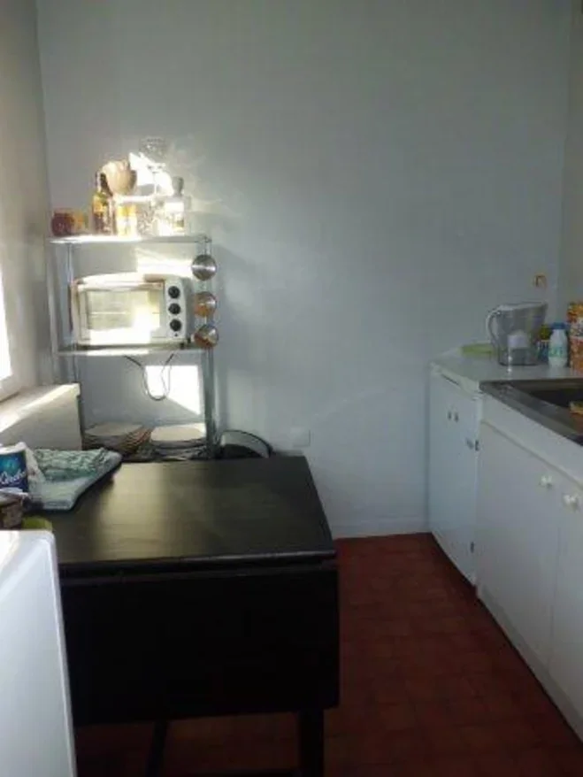 Flat Rue du Long Pot in Lille
