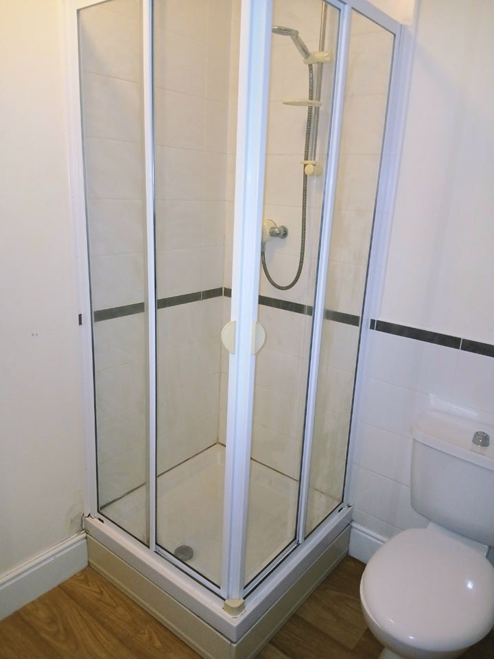 Room Parklands Avenue in Birmingham