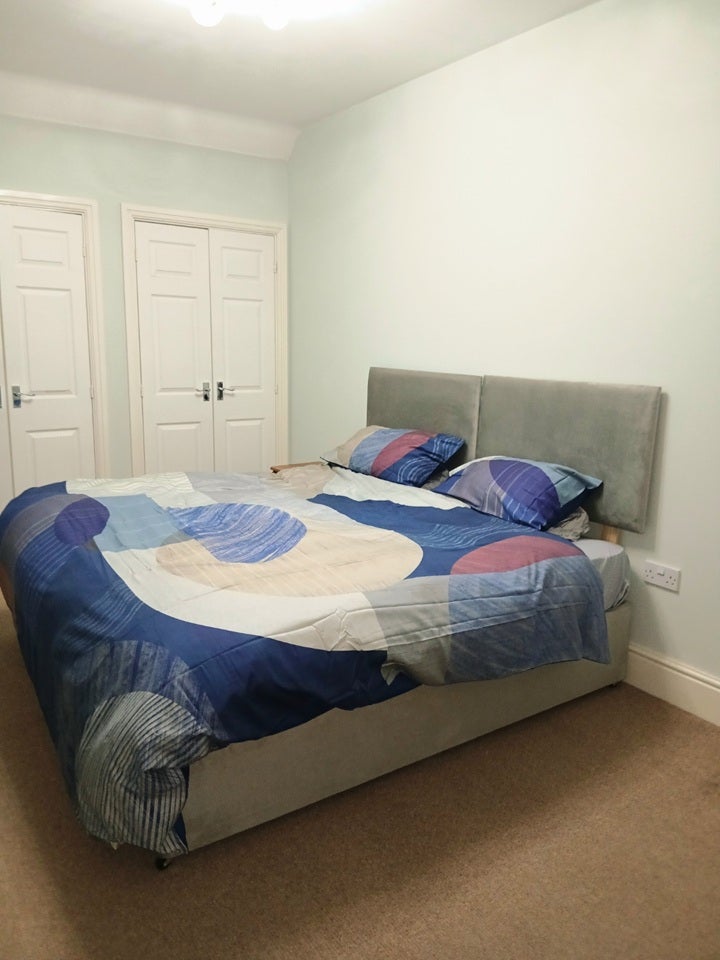 Room Parklands Avenue in Birmingham