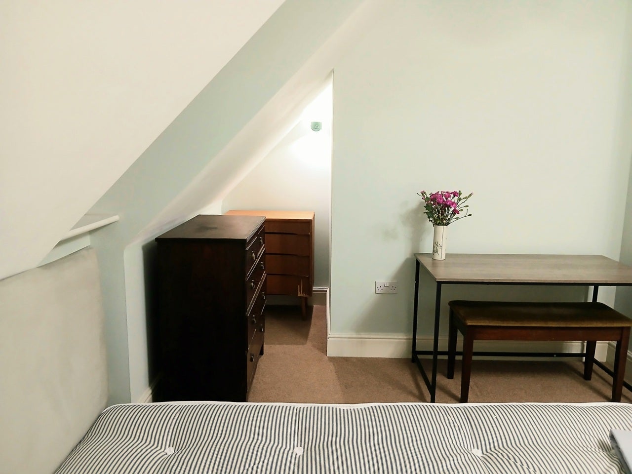 Room Parklands Avenue in Birmingham