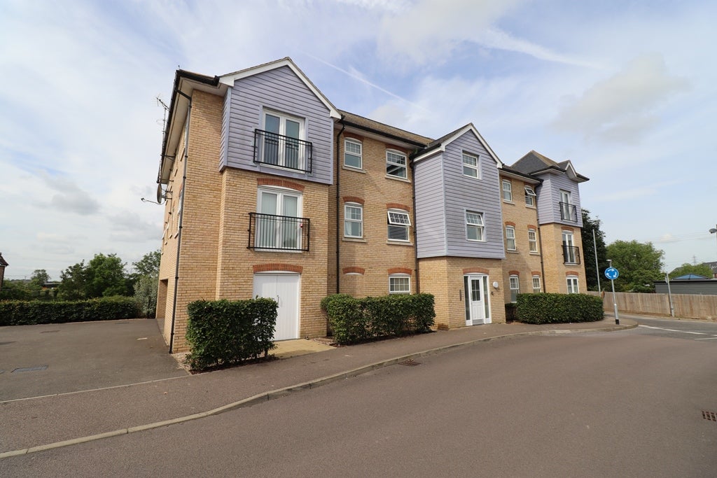 Flat Dobede Way in East Cambridgeshire