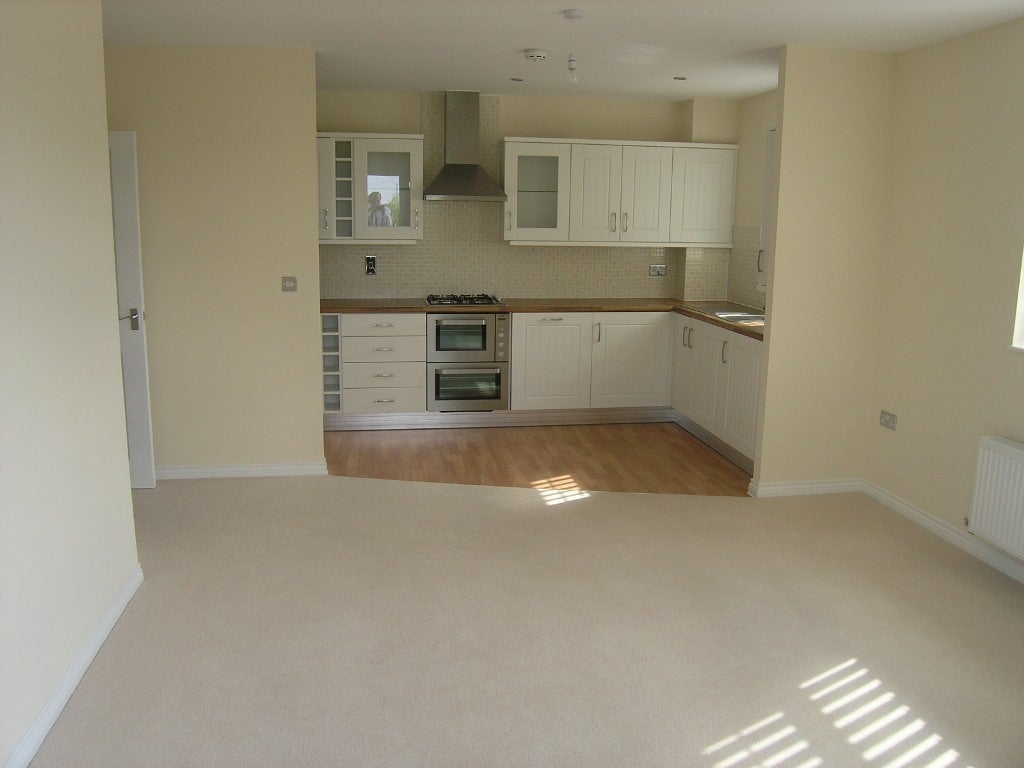 Flat Dobede Way in East Cambridgeshire