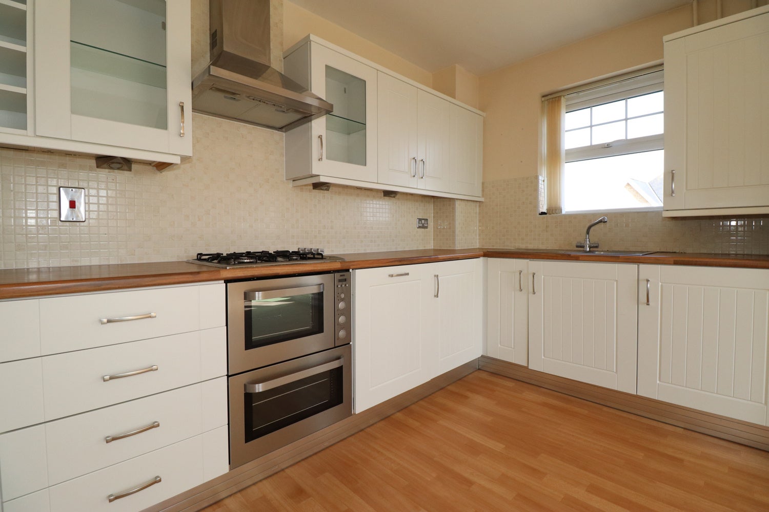 Flat Dobede Way in East Cambridgeshire