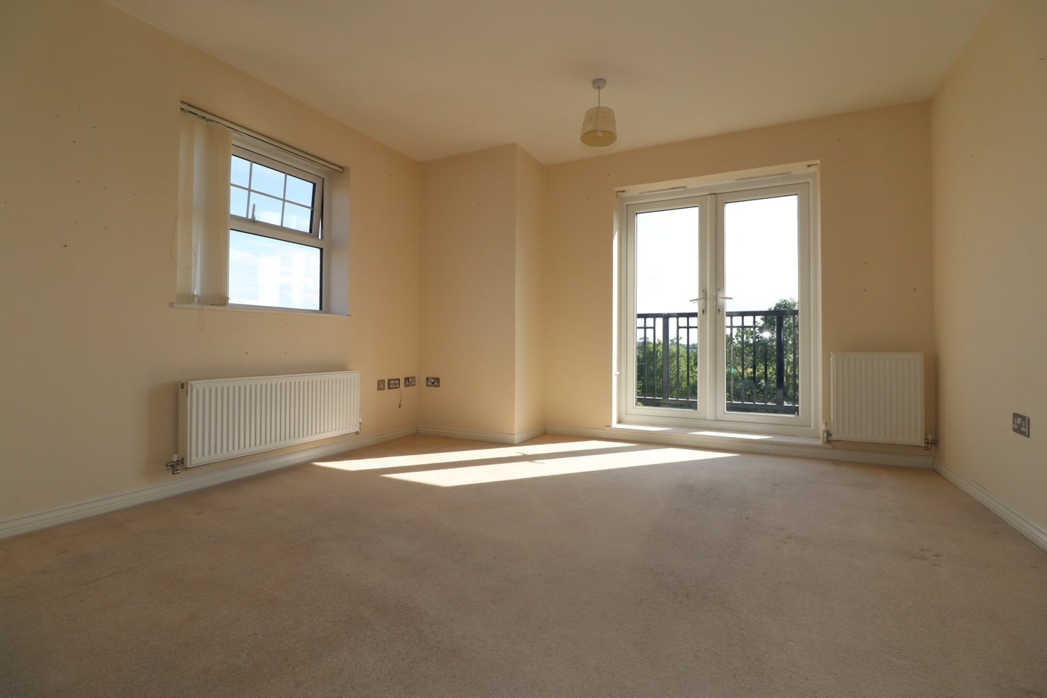 Flat Dobede Way in East Cambridgeshire