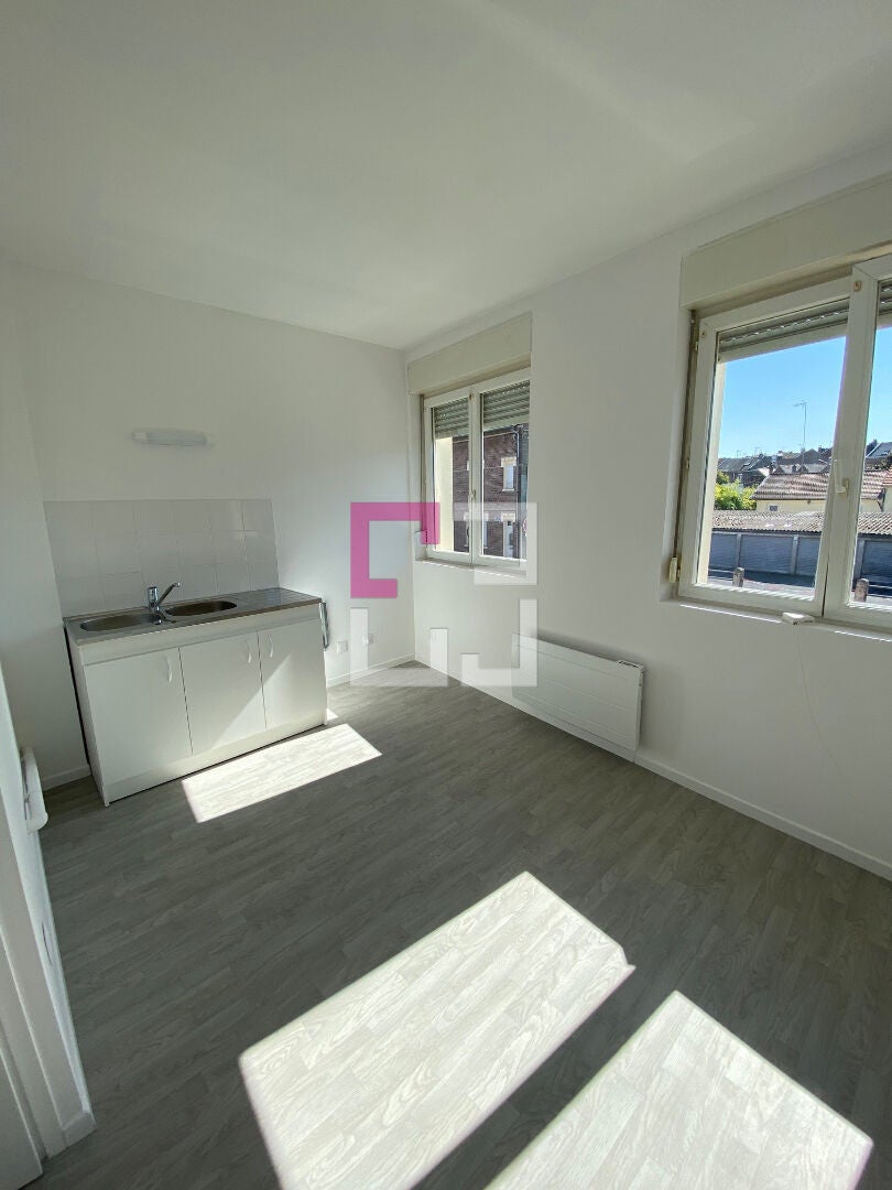 Appartement Rue de Guise à Saint-Quentin