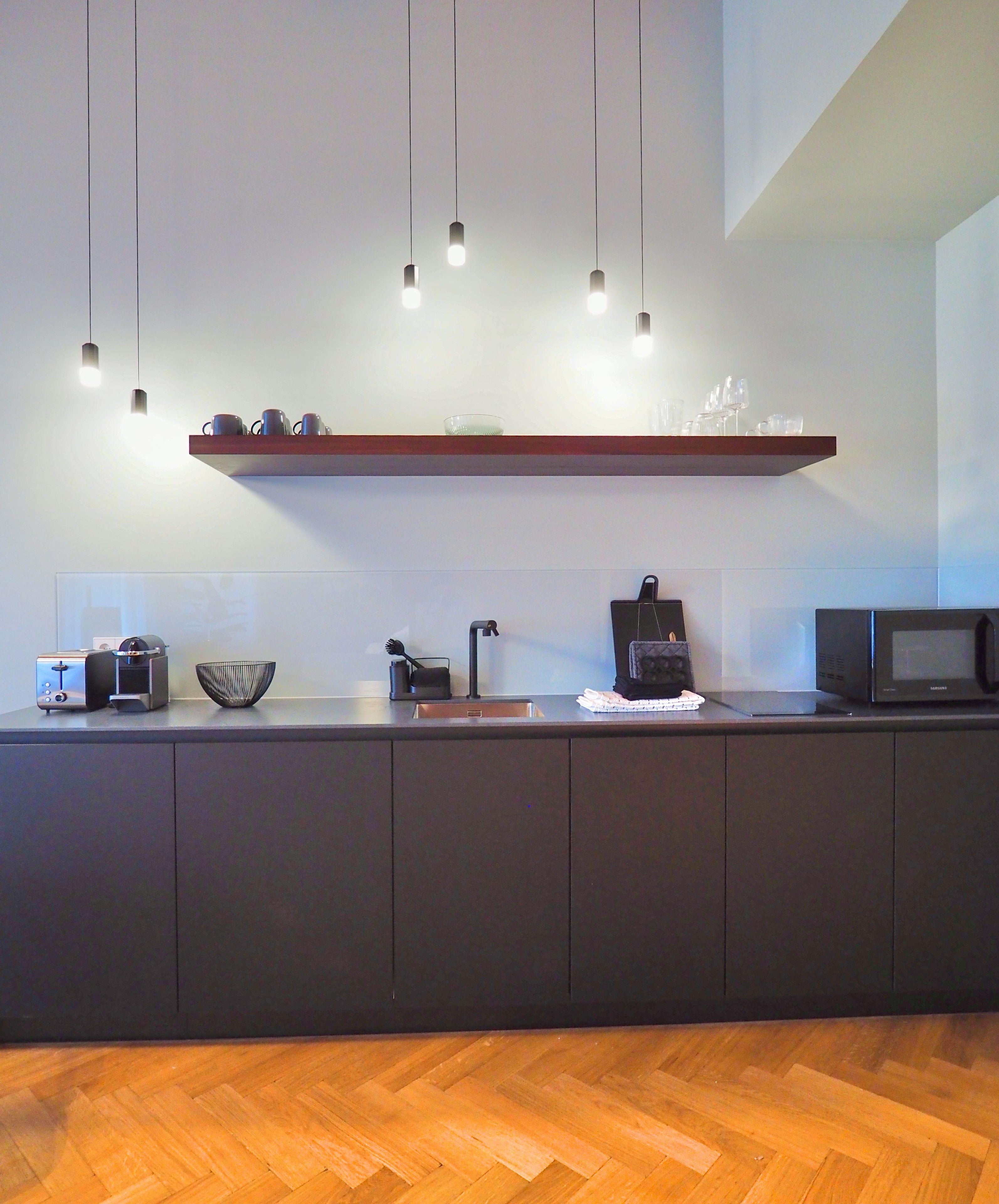 Appartement Van Vollenhovenstraat 38 in Rotterdam