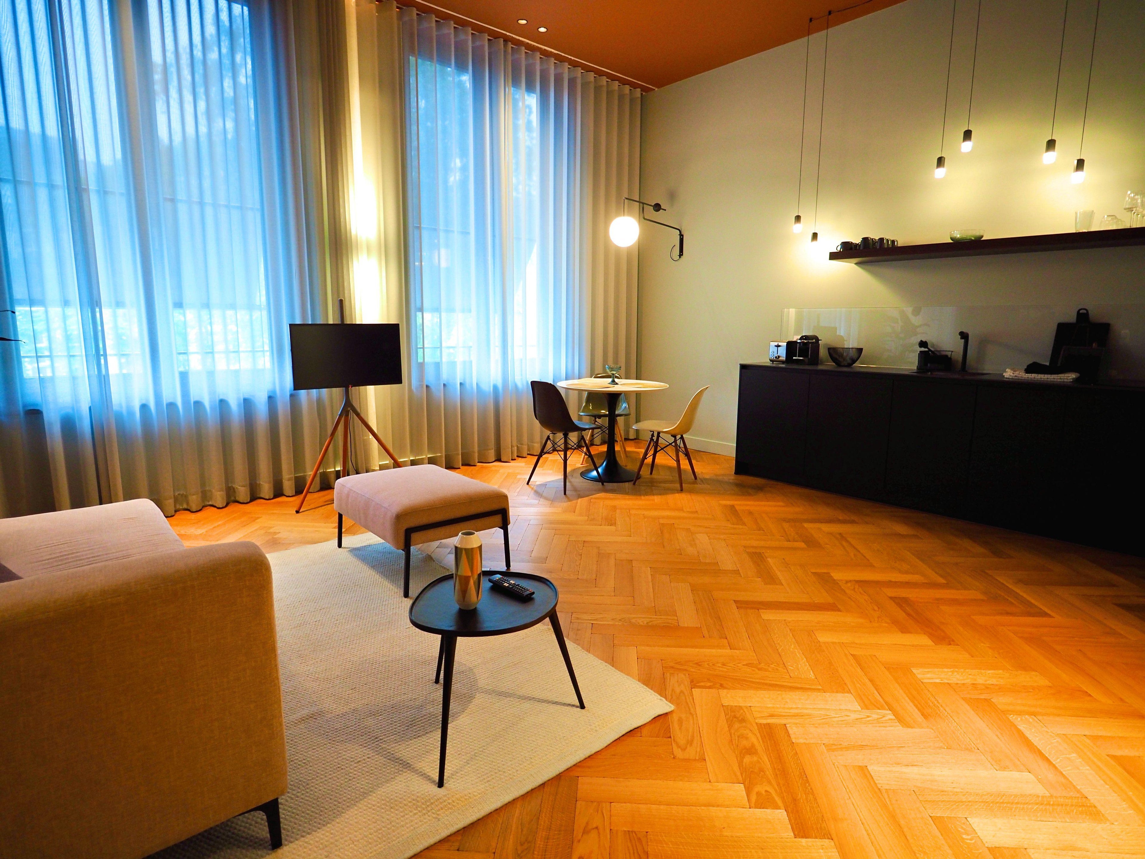 Appartement Van Vollenhovenstraat 38 in Rotterdam