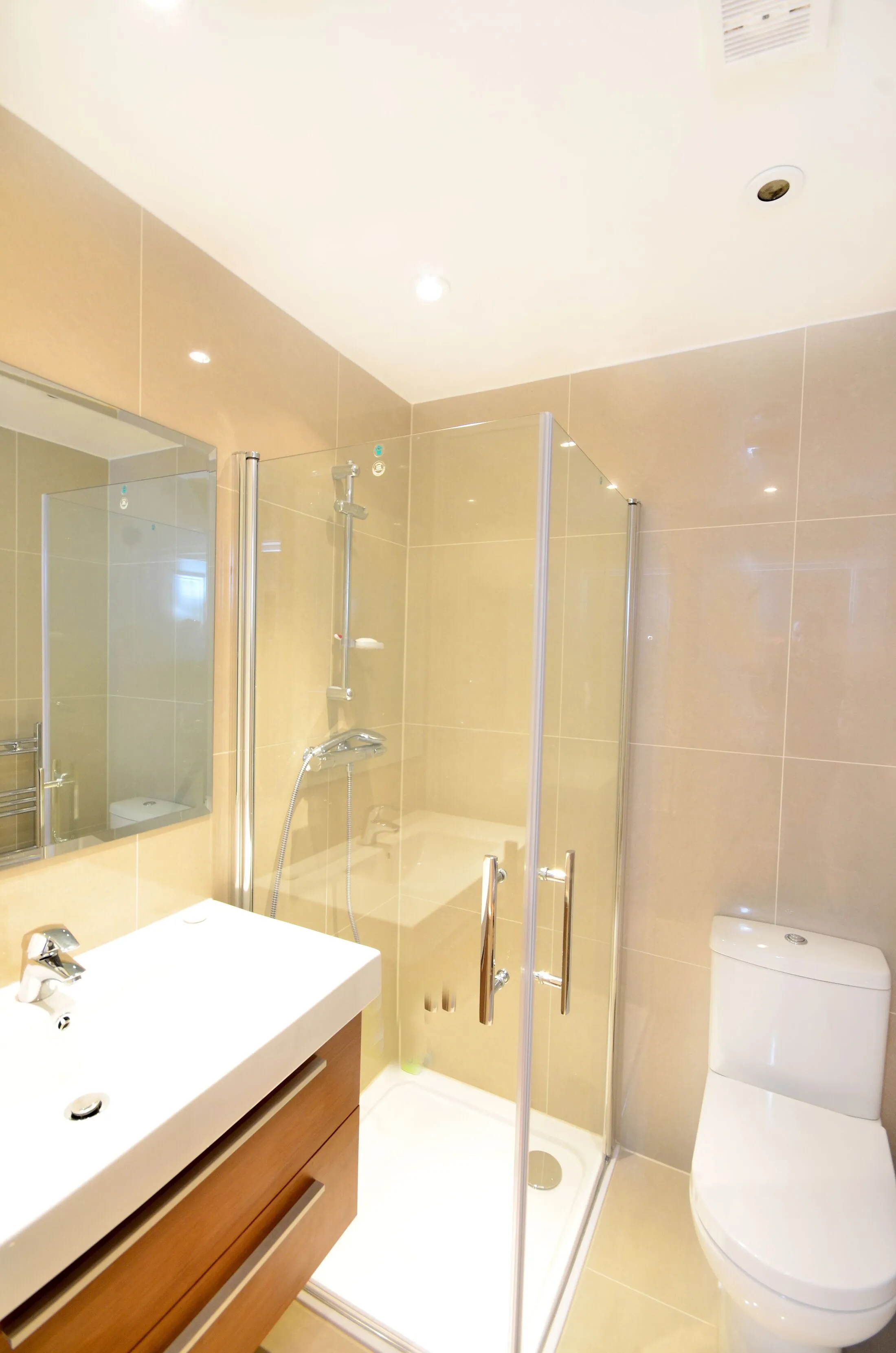 Flat Collingham Place in Greater London