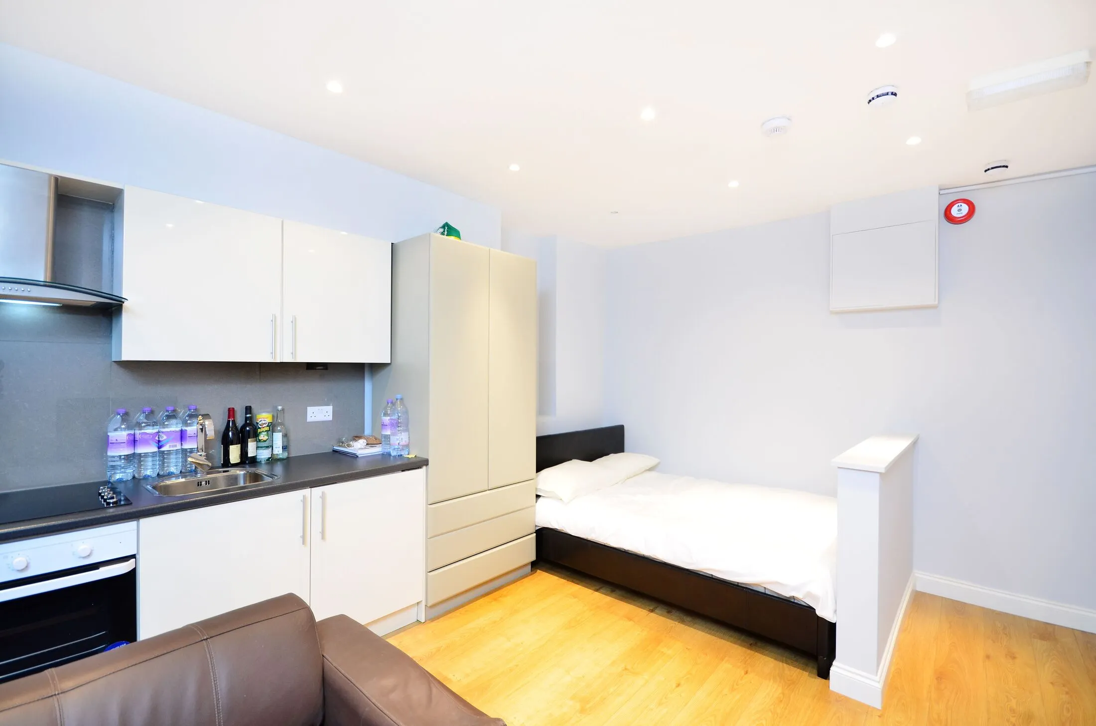 Flat Collingham Place in Greater London