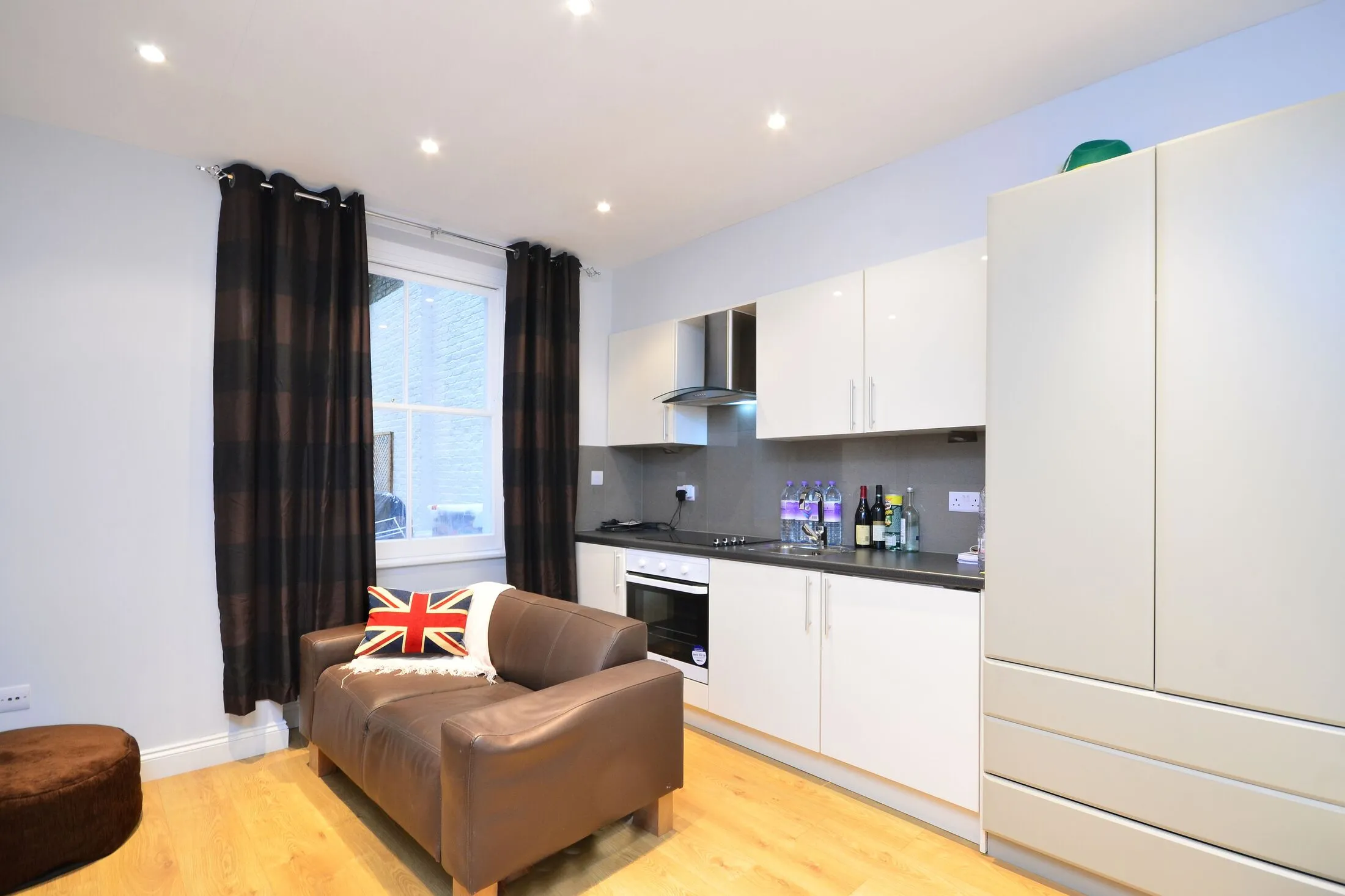 Flat Collingham Place in Greater London