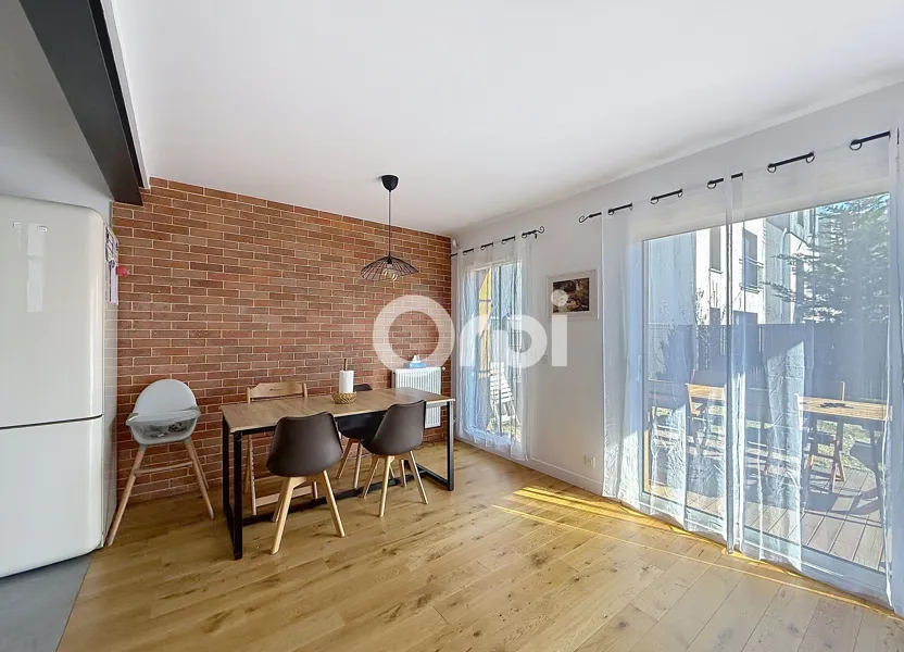 Flat Rue du Bois in Clamart