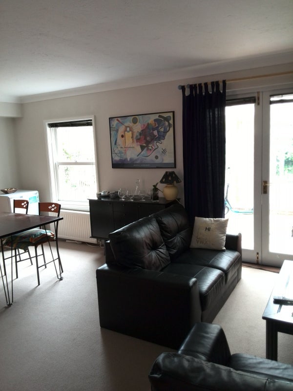 Room Lockesfield Place in Greater London