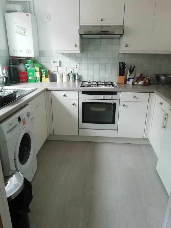 Room Lockesfield Place in Greater London