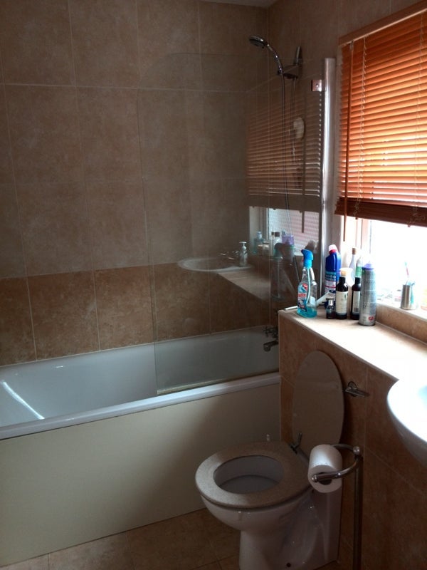 Room Lockesfield Place in Greater London