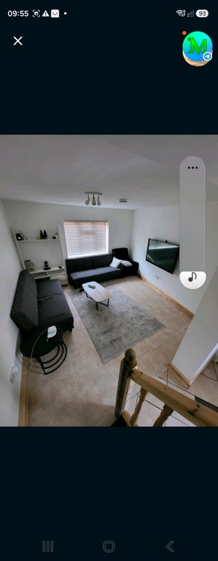 Room Shirley Grove in Greater London