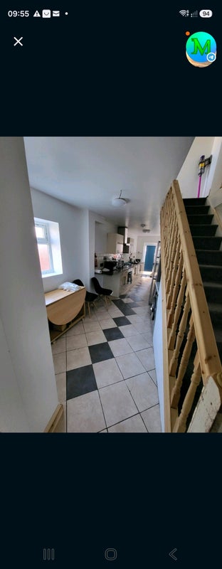 Room Shirley Grove in Greater London