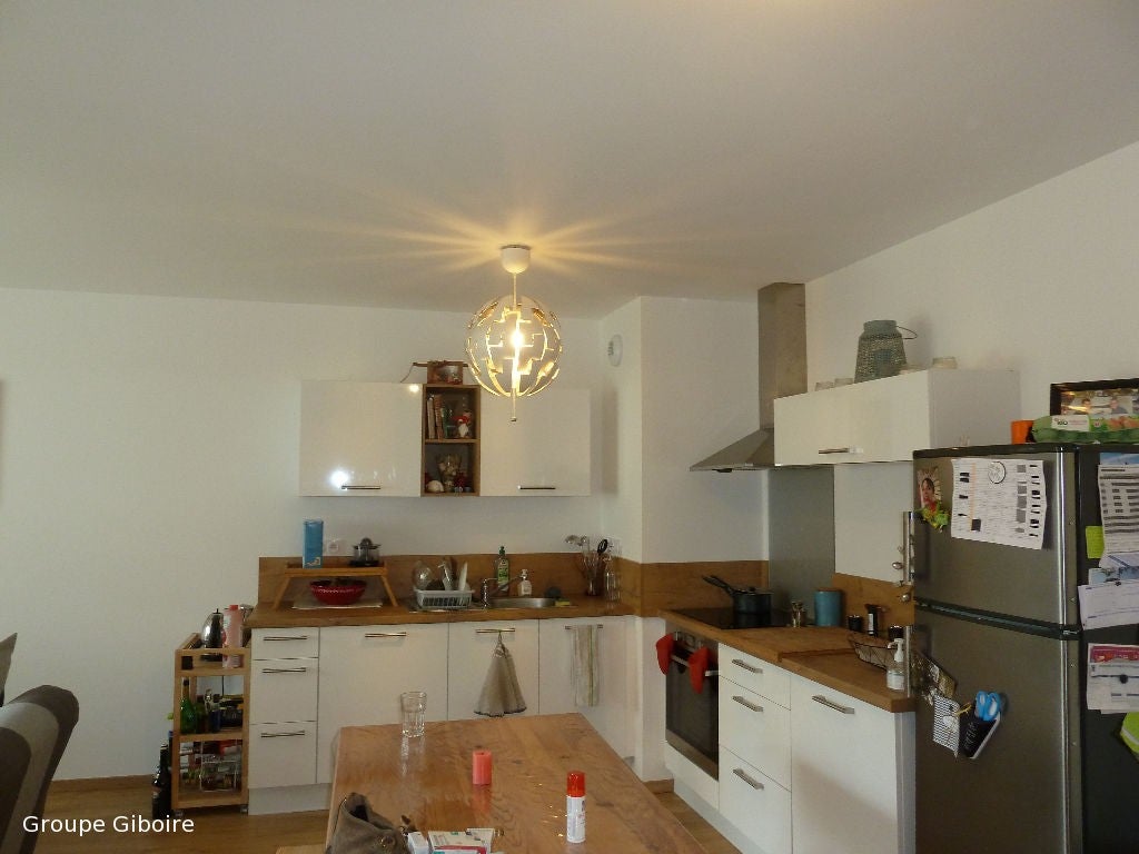 Appartement Rue de Saint-Laurent à Rennes
