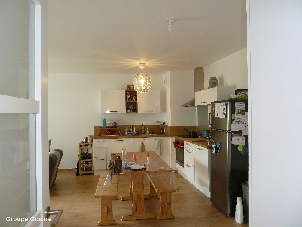 Appartement Rue de Saint-Laurent à Rennes